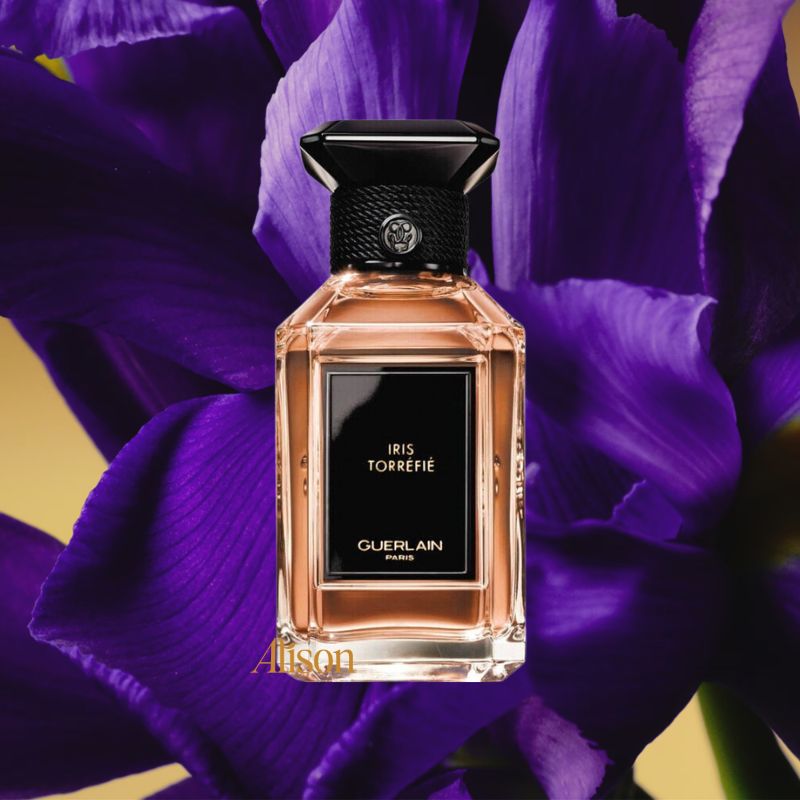 Guerlain Iris Torréfié EDP